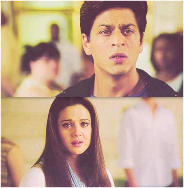 Kal Ho Naa Ho: 10 Iconic Dialogues That Will Resonate With You