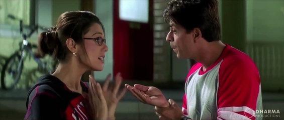 Kal Ho Naa Ho: 10 Iconic Dialogues That Will Resonate With You