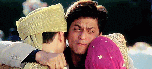 Kal Ho Naa Ho: 10 Iconic Dialogues That Will Resonate With You