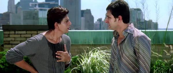 Kal Ho Naa Ho: 10 Iconic Dialogues That Will Resonate With You