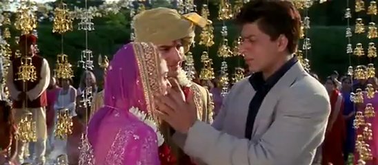 Kal Ho Naa Ho: 10 Iconic Dialogues That Will Resonate With You