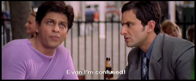 Kal Ho Naa Ho: 10 Iconic Dialogues That Will Resonate With You