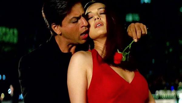 Kal Ho Naa Ho: 10 Iconic Dialogues That Will Resonate With You