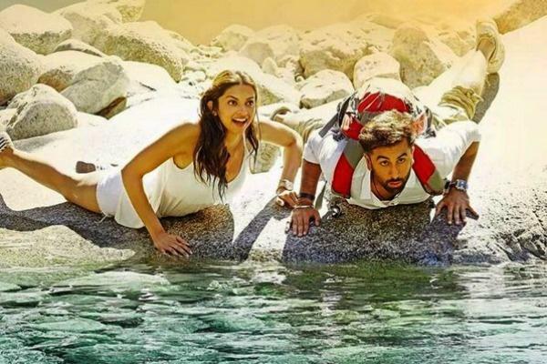 Tamasha: Exploring Imtiaz Ali s Philosophy on Love and Imperfection