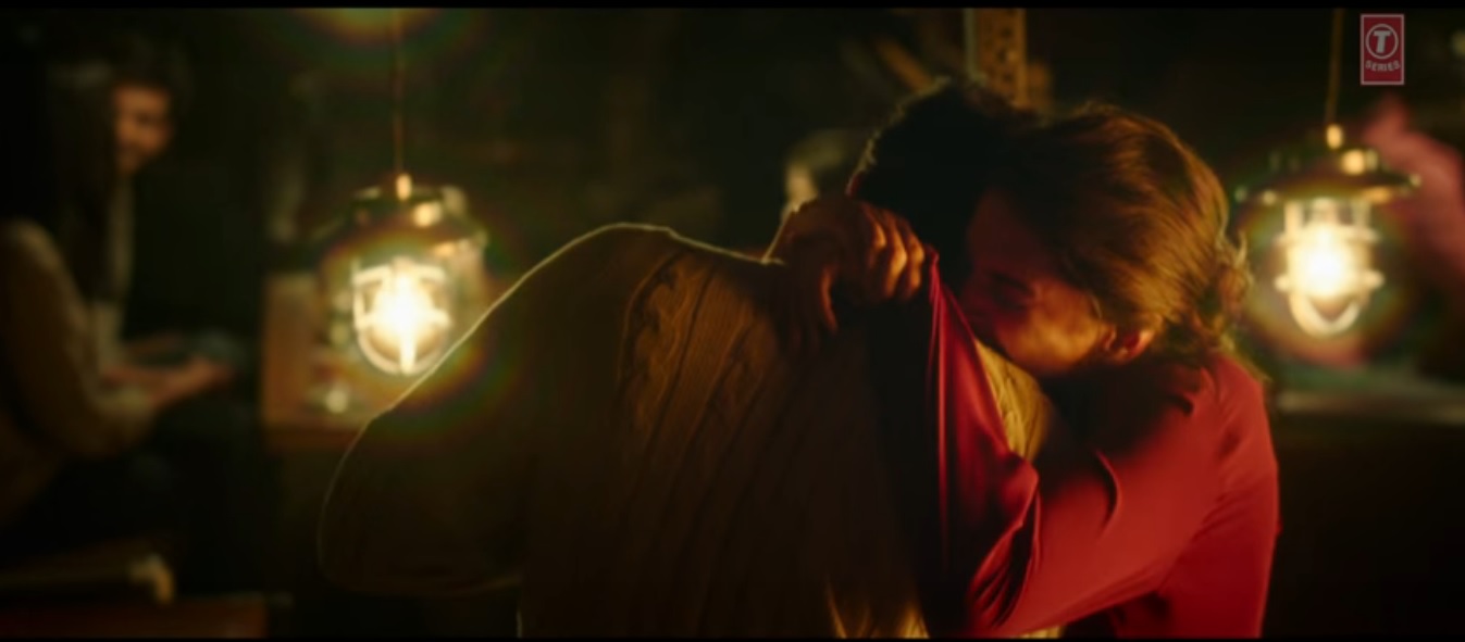 Tamasha: Exploring Imtiaz Ali s Philosophy on Love and Imperfection