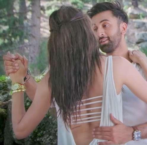 Tamasha: Exploring Imtiaz Ali s Philosophy on Love and Imperfection