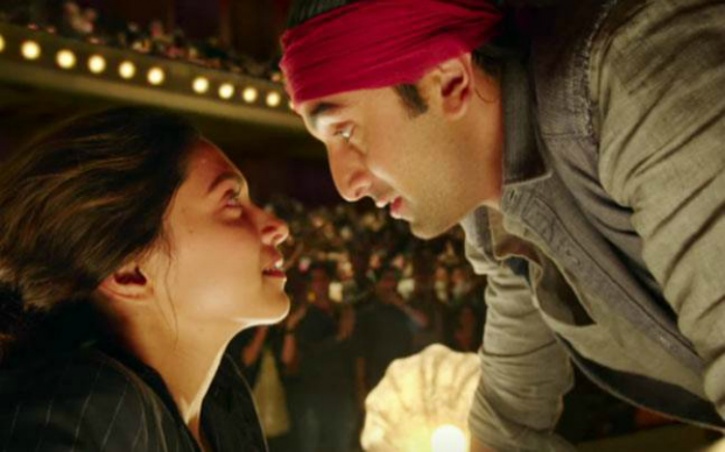 Tamasha: Exploring Imtiaz Ali s Philosophy on Love and Imperfection