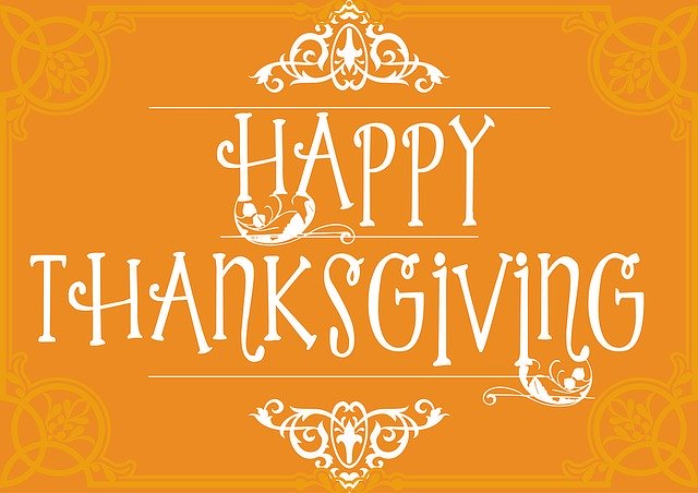 Thanksgiving 2019: Date, Meaning & Celebrations in the US & Canada