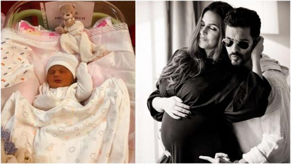 Neha Dhupia s Pregnancy Journey: Overcoming Self-Doubt & Finding Motivation