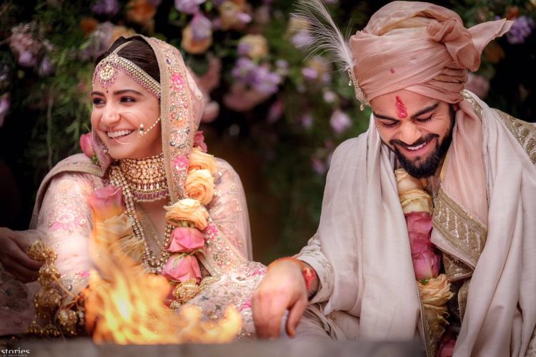 Dream Weddings by Zodiac Sign: Sagittarius, Capricorn & Aquarius