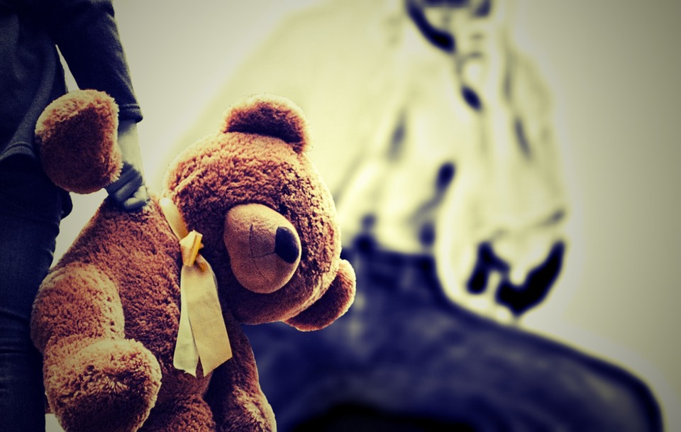 Avoiding Toxic Parenting Habits: A Guide for Healthy Child Development