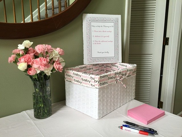 Planning the Perfect Baby Shower for Your Sister: A Comprehensive Guide