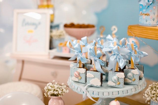 Planning the Perfect Baby Shower for Your Sister: A Comprehensive Guide