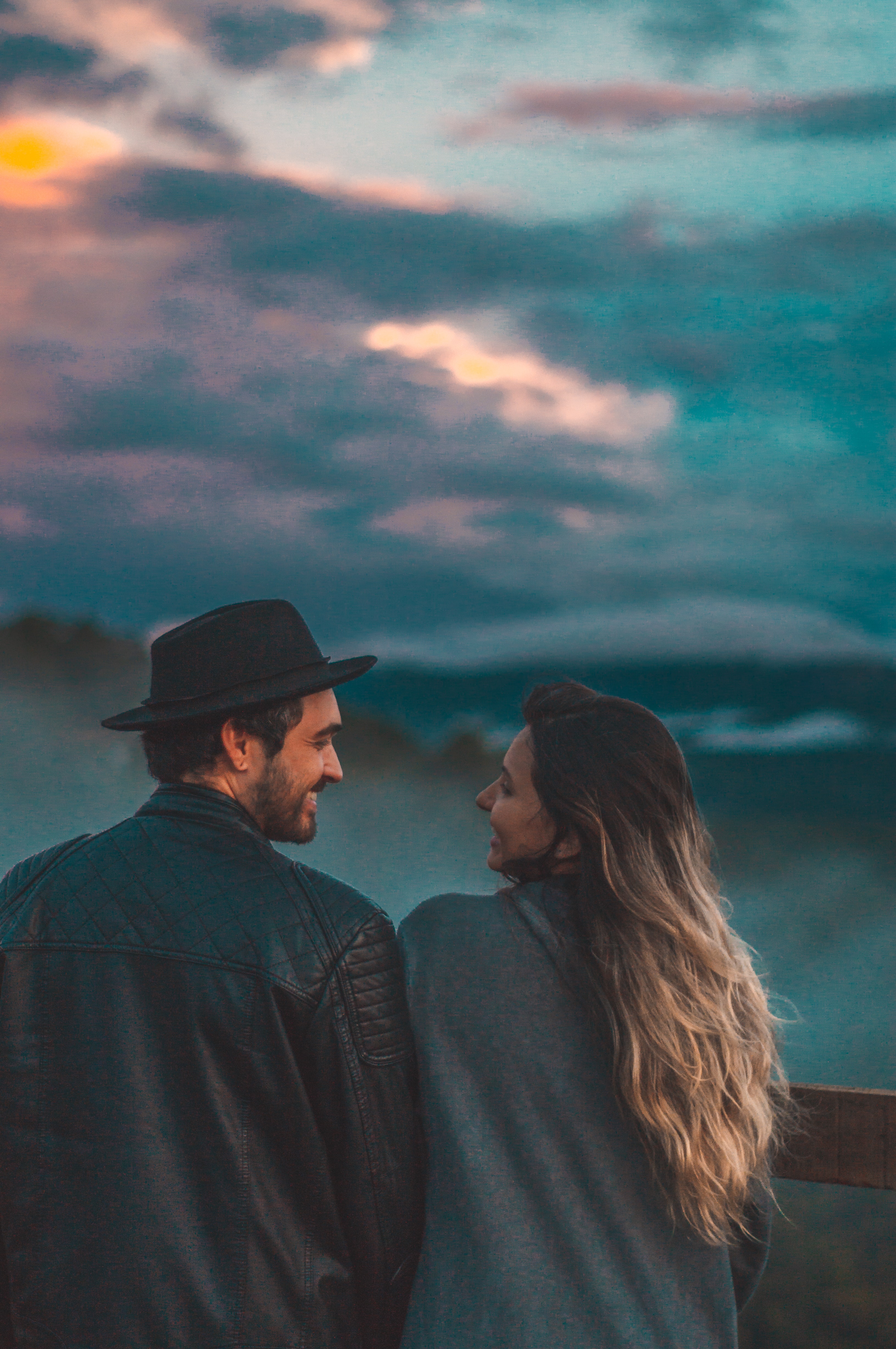 Zodiac Signs Most Likely to Reunite with Exes After Breakups