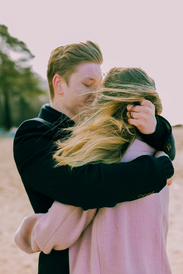 The Meaning of Hugs: Exploring the Significance of Physical Affection