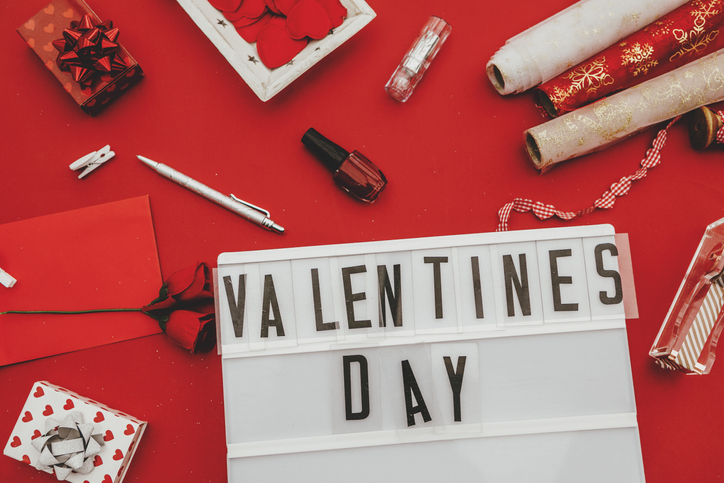 Valentine s Day: History, Origins & Traditions - Why We Celebrate