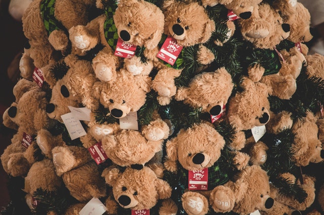 Luxury Teddy Bears: The World s Most Expensive Collectibles