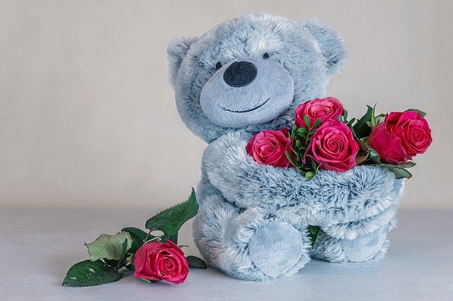 Romantic Teddy Day Wishes: Quotes & WhatsApp Messages for Your Loved One
