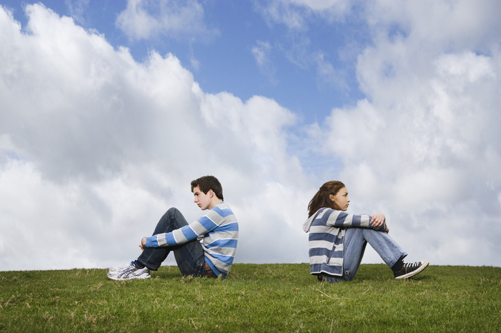 Navigating Space in Relationships: Finding Healthy Boundaries