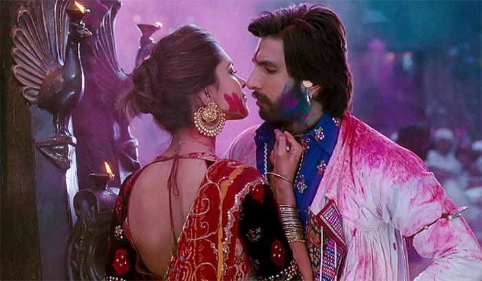 Celebrate Holi 2020: Romantic Traditions to Connect with Your Partner