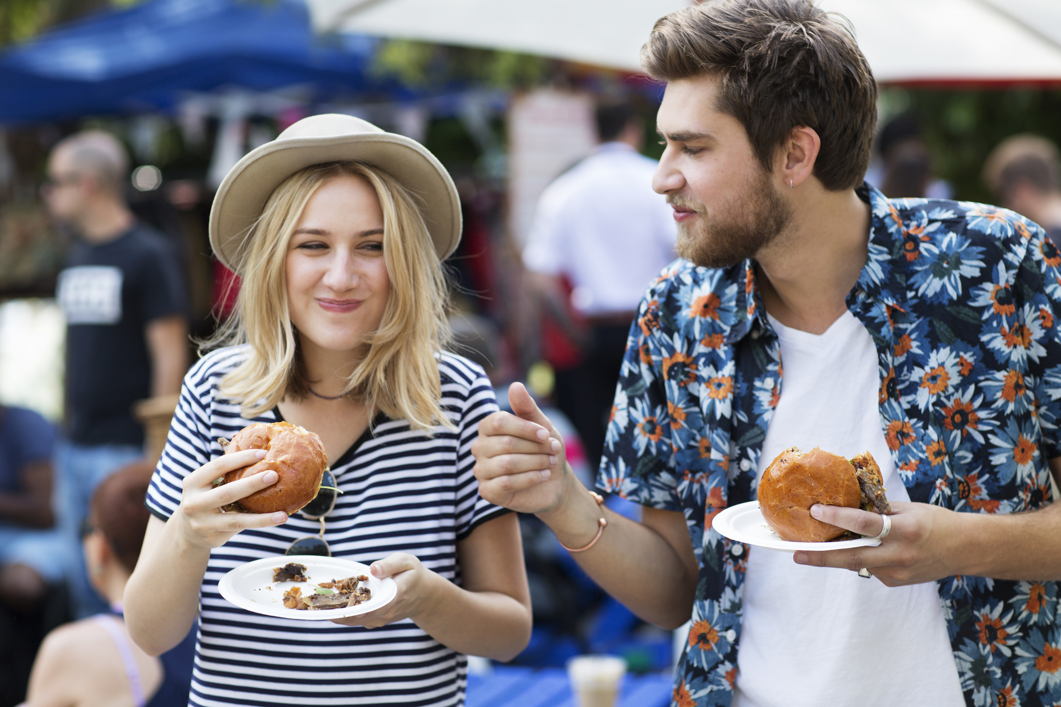 First Date Success: Tips for a Romantic & Memorable Experience