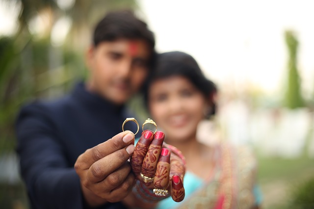 West Bengal Man Marries Former Sex Worker: A Story of Love and Acceptance