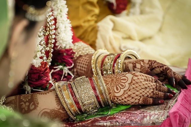 West Bengal Man Marries Former Sex Worker: A Story of Love and Acceptance