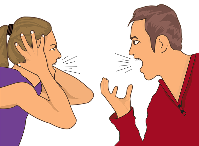 Healthy Conflict Resolution: Tips for Constructive Arguments in Relationships