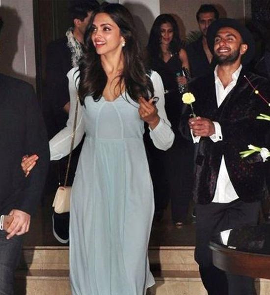 6 Signs He s Boyfriend Material: Lessons from Ranveer Singh s Relationship