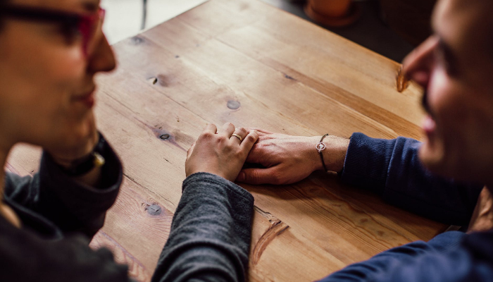 Navigating Parenthood: Strengthening Your Relationship During Early Years