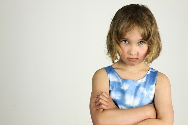 Avoiding Spoiled Kids: A Mom s Guide to Healthy Parenting