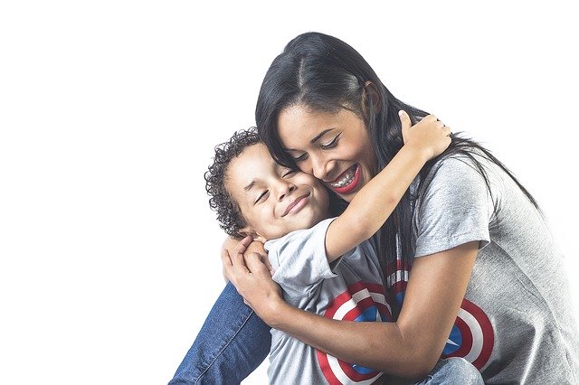 The Unique Bond Between Mothers and Sons: Why It s So Strong