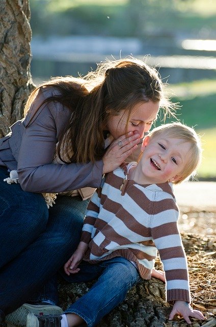 The Unique Bond Between Mothers and Sons: Why It s So Strong