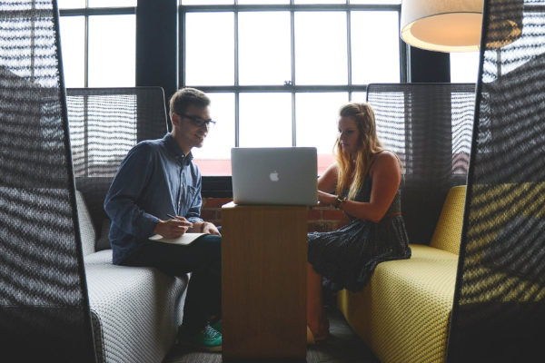 Navigating Workplace Relationships: Strategies for Spouses Working Together