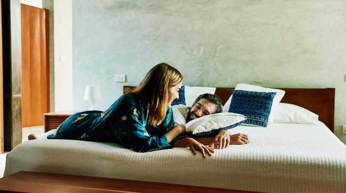 Strengthening Bonds: Proven Strategies for a Lasting Relationship