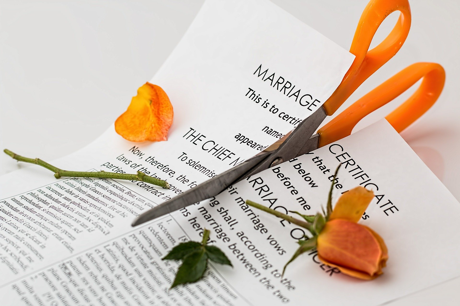 Navigating New Relationships: 6 Common Mistakes When Dating a Divorcée