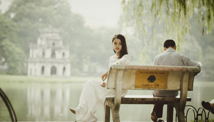 Navigating Breakups: Healing & Rebuilding After a Relationship Ends