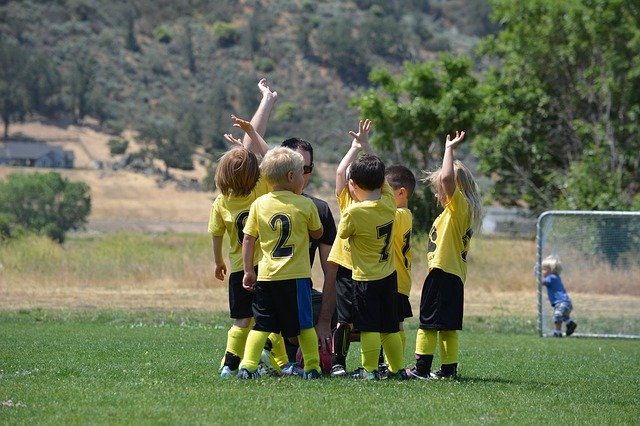 The Life-Changing Benefits of Sports for Children: Essential Lessons & Skills