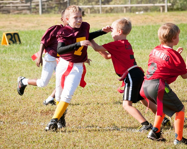 The Life-Changing Benefits of Sports for Children: Essential Lessons & Skills