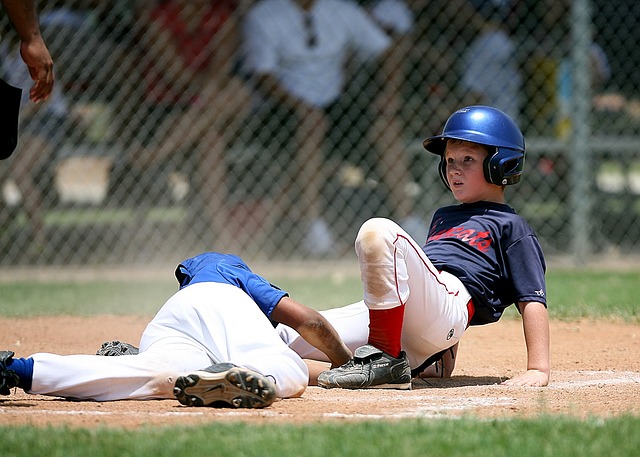 The Life-Changing Benefits of Sports for Children: Essential Lessons & Skills