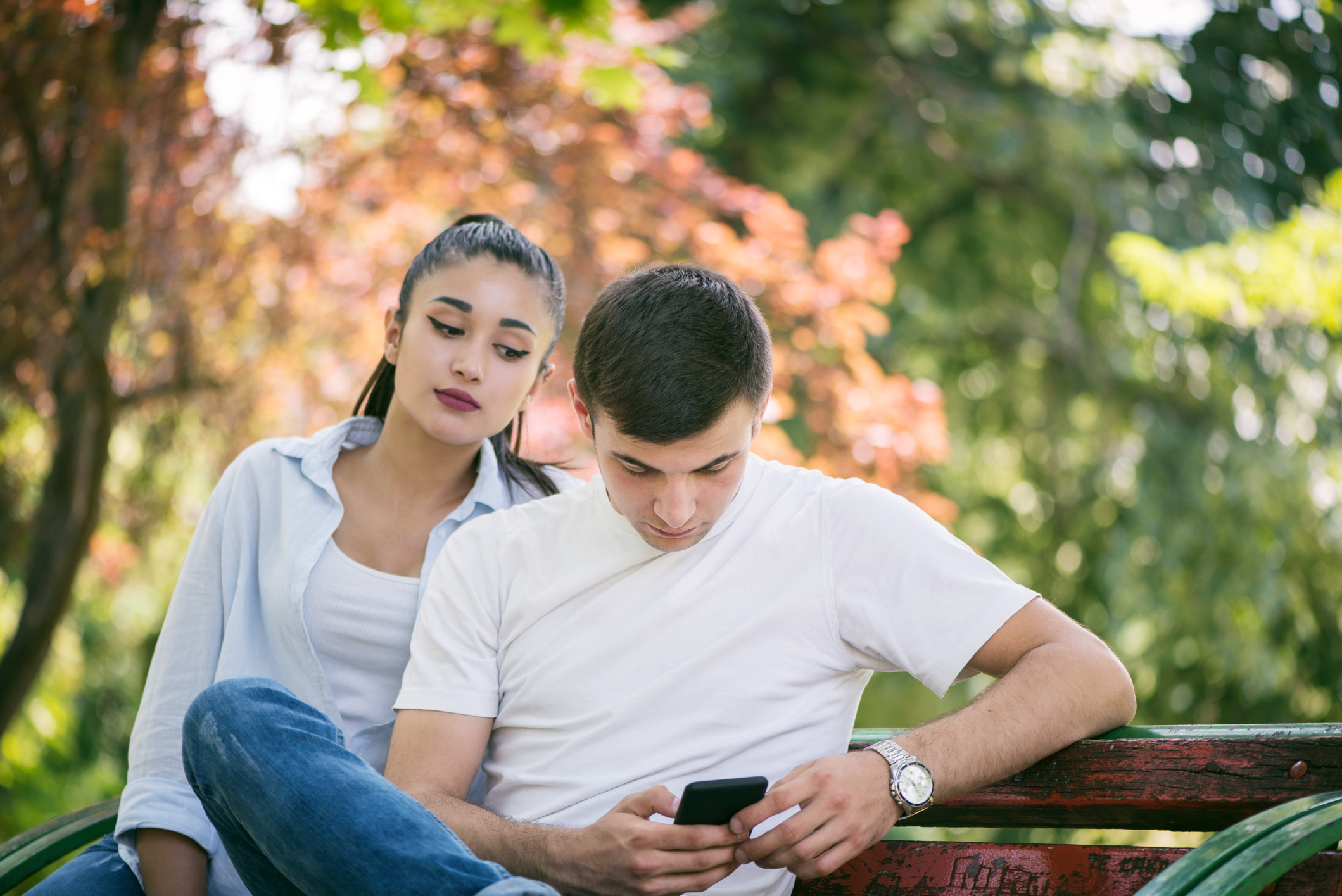Healthy Partnership: Unrealistic Expectations to Avoid
