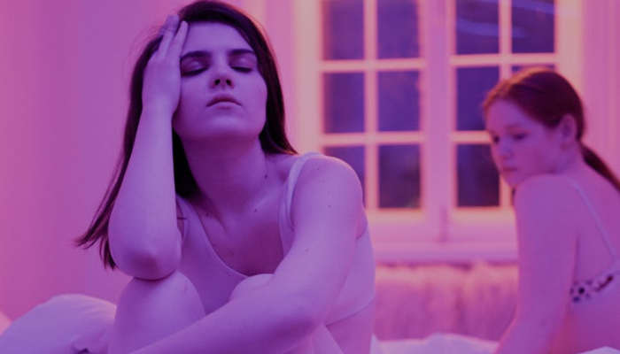 Is Your Relationship Failing? 6 Warning Signs It s Time to Re-evaluate