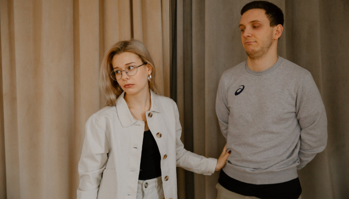 Is Your Relationship Failing? 6 Warning Signs It s Time to Re-evaluate