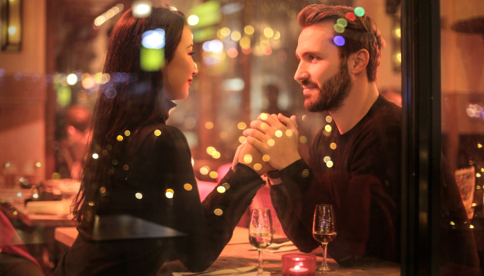 Build a Stronger Relationship: 5 Habits for Happiness & Emotional Connection