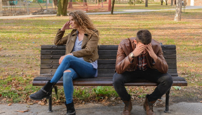 Overcoming Resentment in Relationships: 5 Practical Strategies