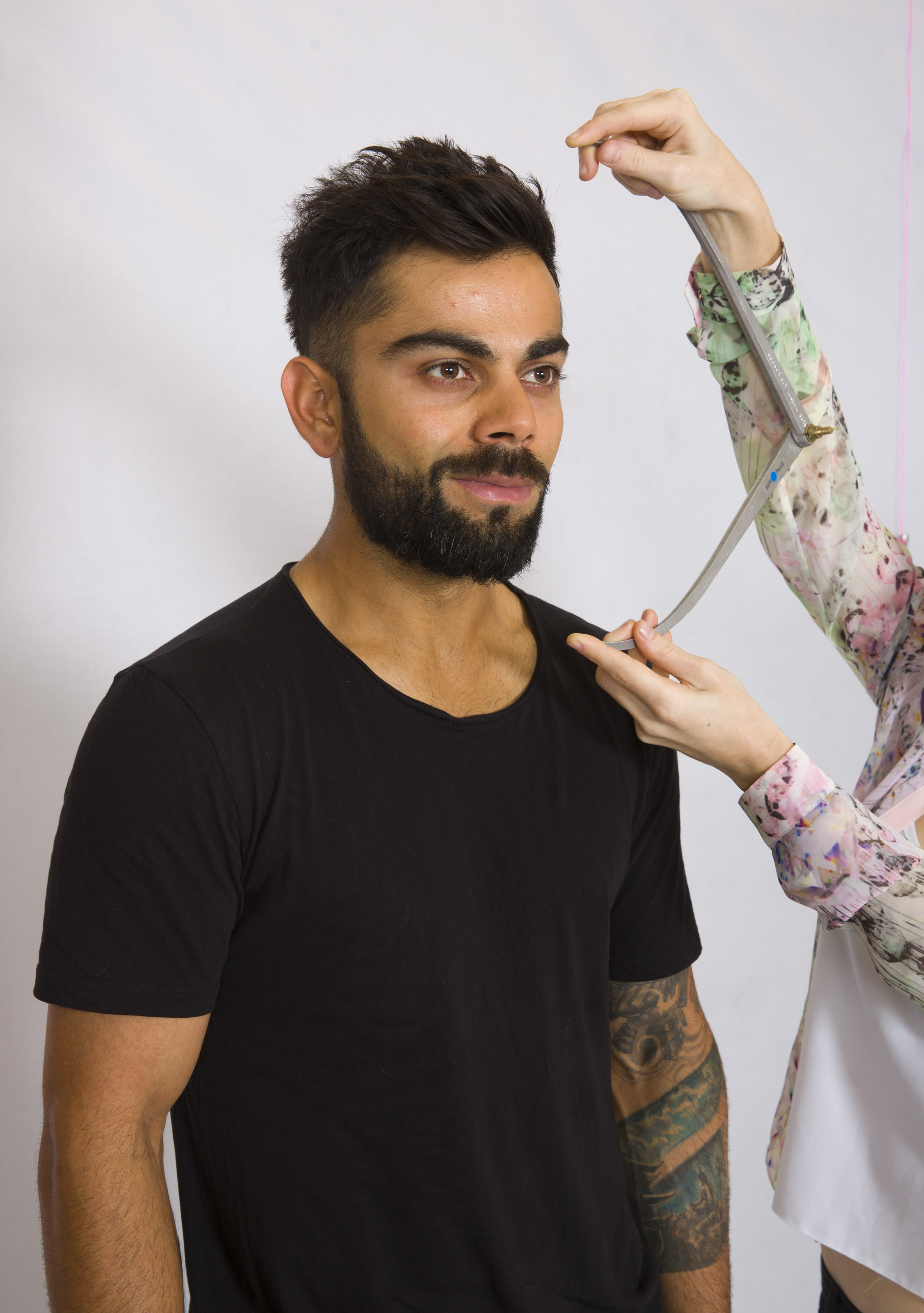 Taurus & Scorpio Compatibility: Anushka Sharma & Virat Kohli s Relationship Analysis