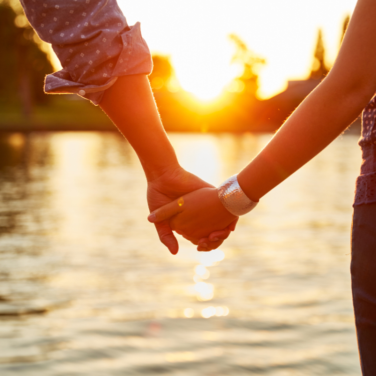 Decoding Male Affection: Subtle Signs of Love in Men