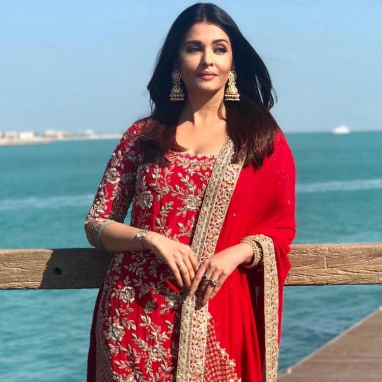 Aquarius & Scorpio Compatibility: Aishwarya Rai & Abhishek Bachchan s Relationship Analysis