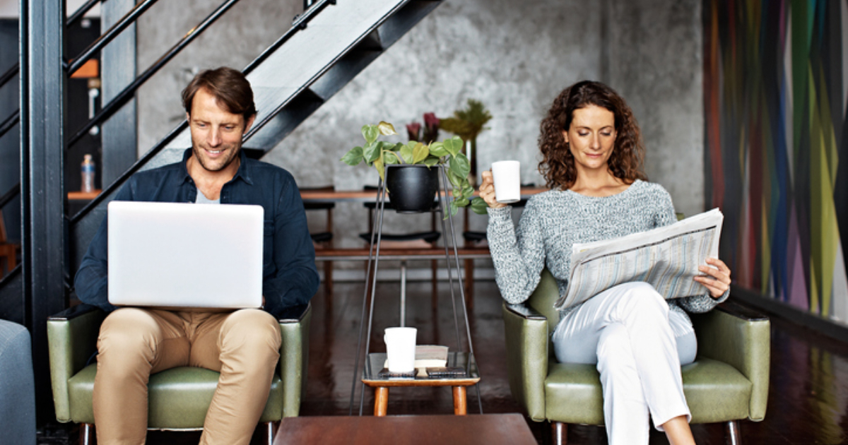 Zodiac Signs That Value Personal Space in Relationships
