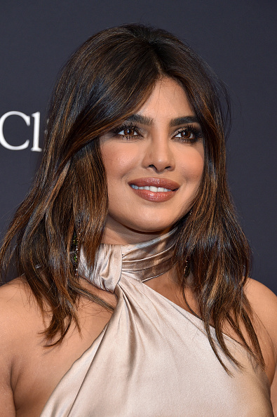 Cancer-Virgo Compatibility: Priyanka Chopra & Nick Jonas - A Deep Dive